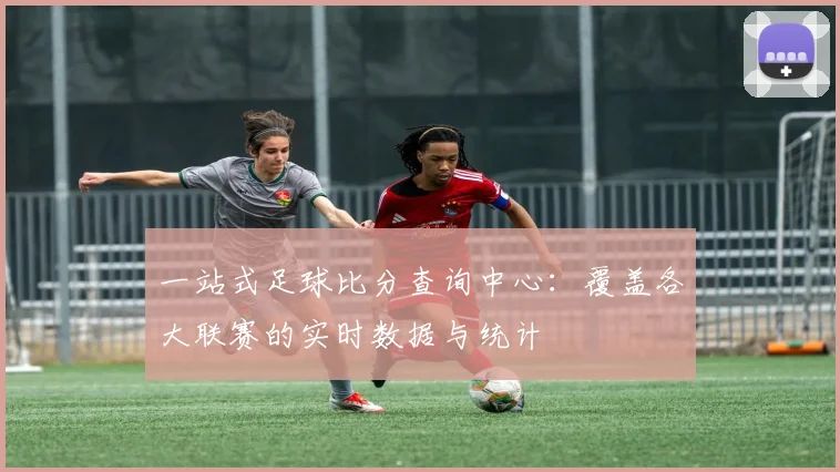 一站式足球比分查询中心：覆盖各大联赛的实时数据与统计