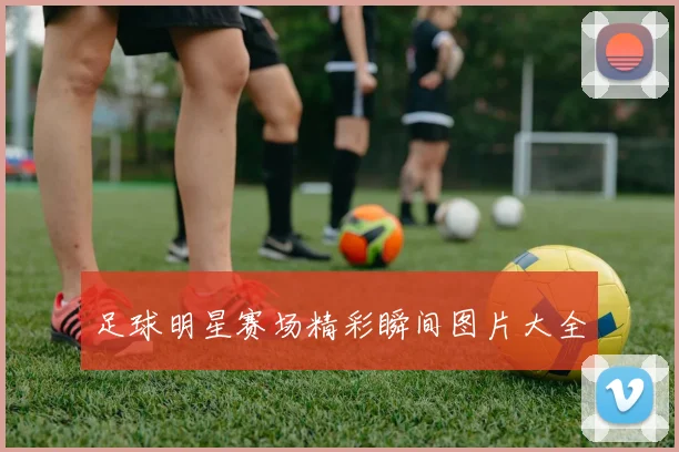 足球明星赛场精彩瞬间图片大全